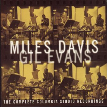 Miles Davis Summertime (master)