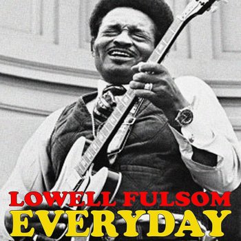 Lowell Fulson Let's Try It Over One More Time (Come Back Baby)