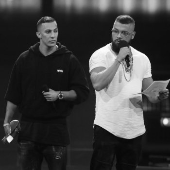 Kollegah & Farid Bang Geister, die du riefst