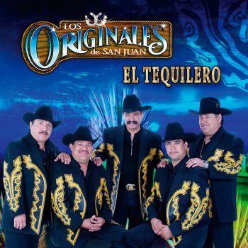 Los Originales de San Juan La Troca Del Moño Negro