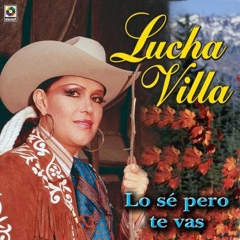 Lucha Villa De Parte de Quien