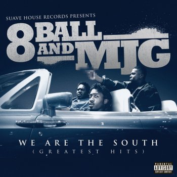 8Ball & MJG Lay It Down