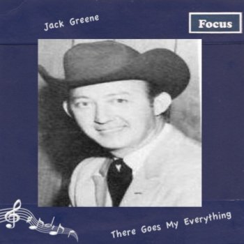 Jack Greene Here Comes My Baby Back Again