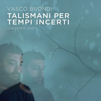 Vasco Brondi Magic shop - Live estate 2020