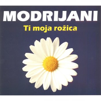 Modrijani & Čuki Daj Mi Poljub