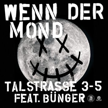 Исполнитель Talstrasse 3-5, альбом Wenn der Mond