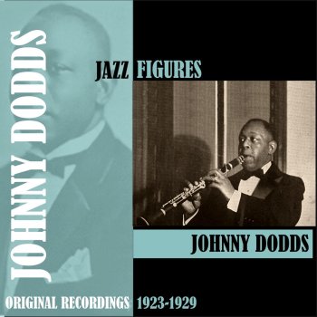 Johnny Dodds If You Want to be My Sugar Pap