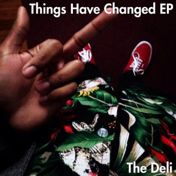 The Deli Dead Wrong - Instrumental