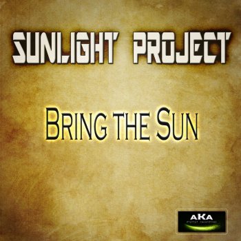 Sunlight Project Bring the Sun