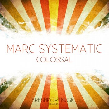 Marc Systematic Ammonia (Damolh33 Remix)