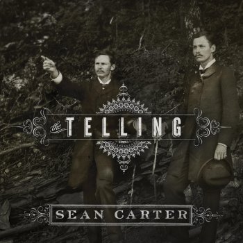 Sean Carter That I Might Sing