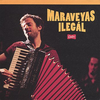 Maraveyas Ilegàl Afinome