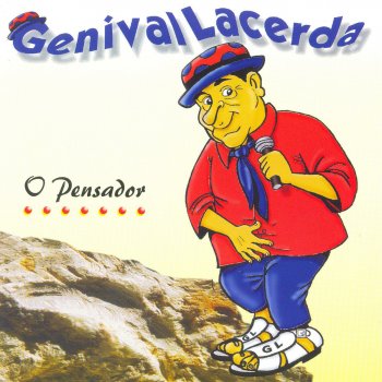 Genival Lacerda feat. Flávio José Peroba Roxa