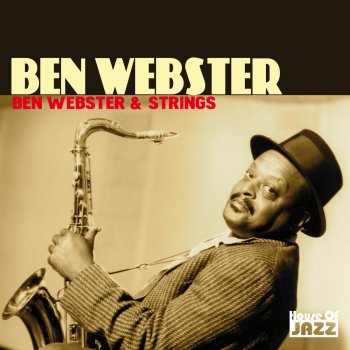 Ben Webster feat. Ralph Burns Orchestra Teach Me Tonight