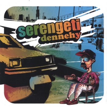 Serengeti I Dont Know