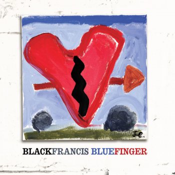 Black Francis Your Mouth into Mine