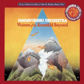 Mahavishnu Orchestra Opus 1