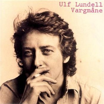 Ulf Lundell Bente