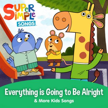 Super Simple Songs Three Little Kittens