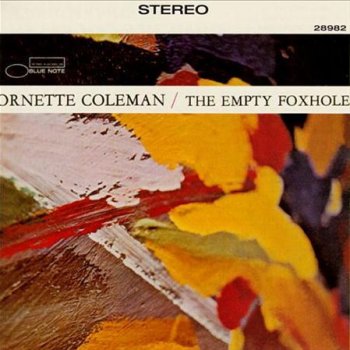 Ornette Coleman Good Old Days