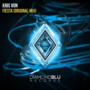 Kris Von Fiesto - Original Mix