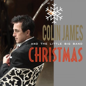 Colin James Christmas Island