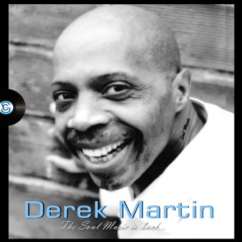 Derek Martin Brother Stevie