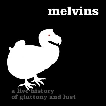 Melvins Hooch (Live)