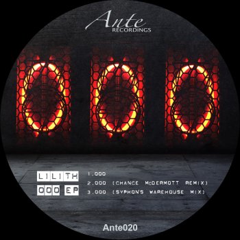 Lilith 000 (Syphon's Warehouse Mix)