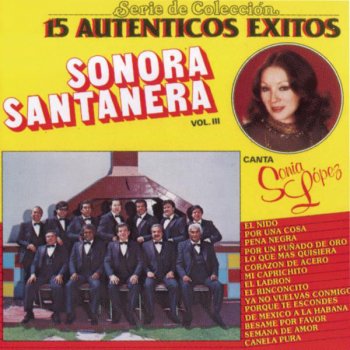 La Sonora Santanera Semana De Amor