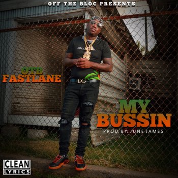 OTB Fastlane My Bussin