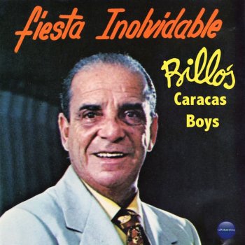 Billo's Caracas Boys Quiero Verte una Vez Más