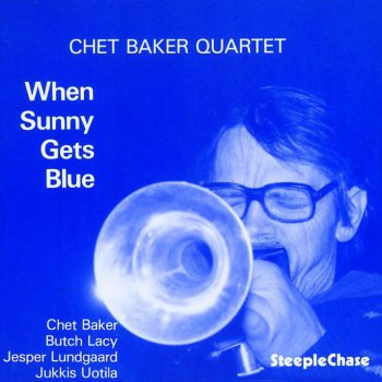 Chet Baker Isn't It Romantic?