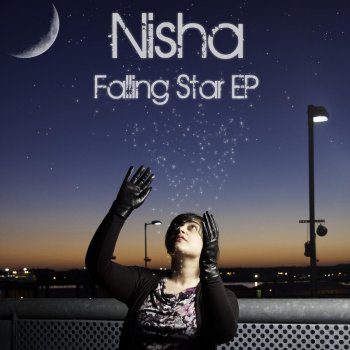 NISHA Falling Star (Acoustic)