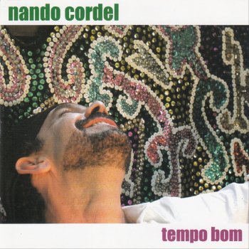 Nando Cordel Time Ruim