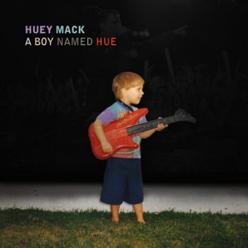 Huey Mack feat. Scolla Goodbye