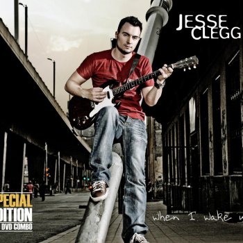 Jesse Clegg Heartbreak street - Featuring Dan Patlansky