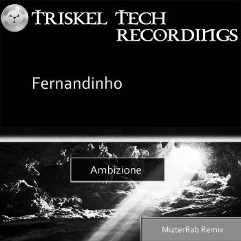 Fernandinho Ambizione - Original Mix