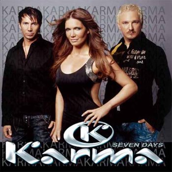 Karma I Need a Sign (Karma vs. Pipi remix)