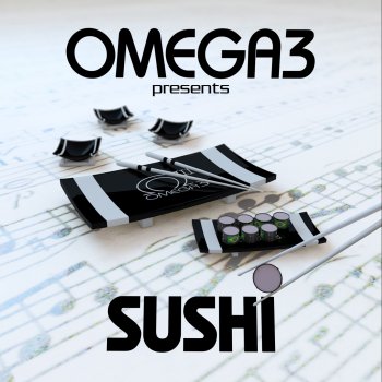 Omega 3 Census