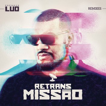 Pregador Luo Marfim - Remix