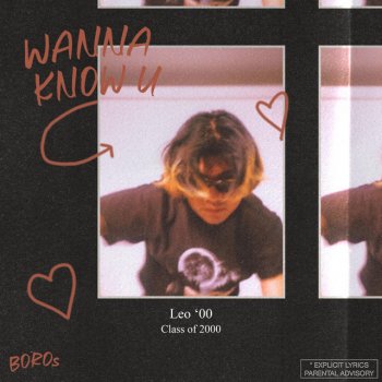 B0r0s Wanna Know U (Radio Edit)