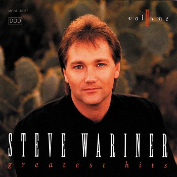 Steve Wariner Baby I'm Yours