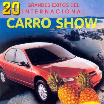 El Internacional Carro Show 2da de la Canalla