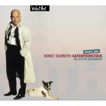 Horst Schroth Der Lückendetektor