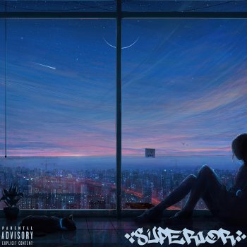 Исполнитель Superior, альбом Lost In the Moment