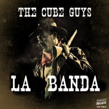 The Cube Guys La Banda (Radio Mix)
