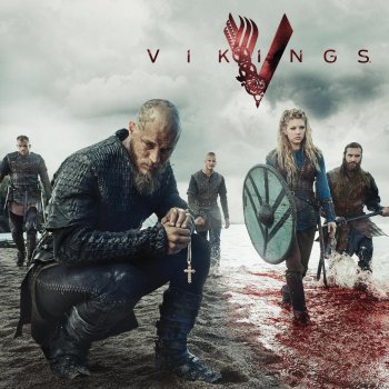 Trevor Morris feat. Einar Selvik & Steve Tavaglione Ragnar Honors Athelstan's Death