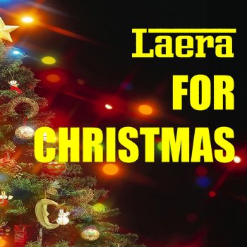 Laera Good White Christmas