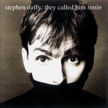 Stephen Duffy Kiss Me